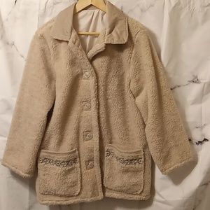 Weather Stppers vintage jacket ( Vintage) 💘💘💘💘